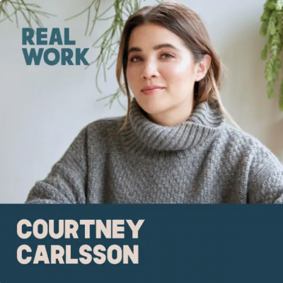 Courtney Carlsson_Reakwork